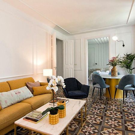 Gran Via Luxury 3Br Granada Exterior foto