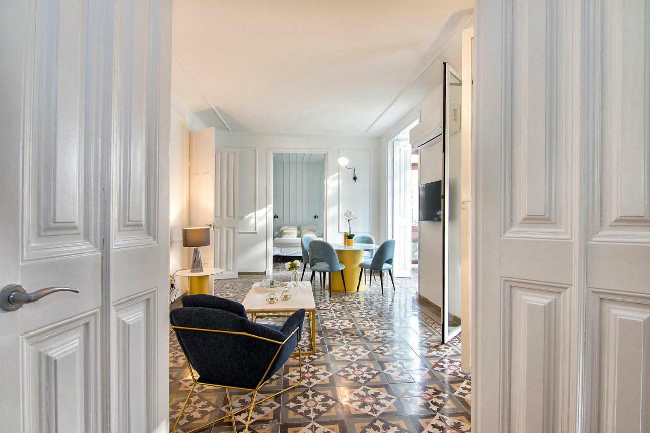 Gran Via Luxury 3Br Granada Exterior foto
