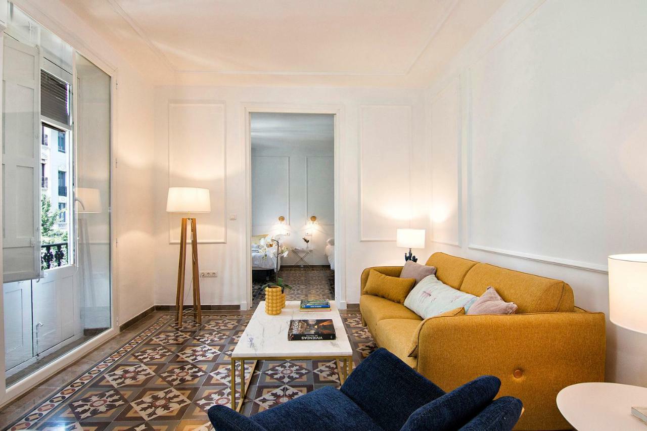 Gran Via Luxury 3Br Granada Exterior foto